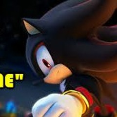 LucariosKlaw Sings I AmAll Of Me Shadow The Hedgehog