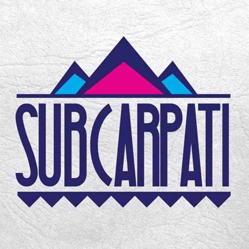 Subcarpati - 2000 Km (Edit)