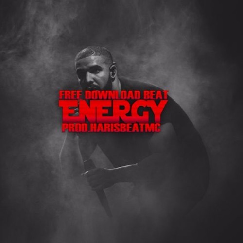 Drake x YBN Nahmir Type Beat "Energy" (Prod. HARIS BEAT MC)