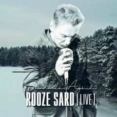 Rooze Sard (Live) [Behmusic.com]