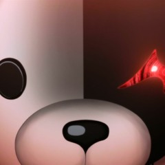 The Iron Man- (Danganronpa OC RP Execution Music)