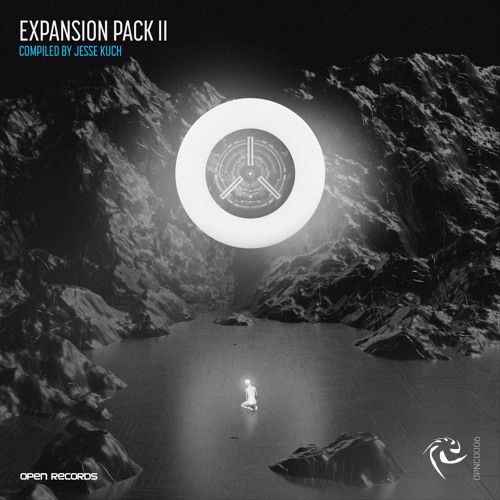 Tonelab - The Little Rabbit (Original Mix) [Open Records]