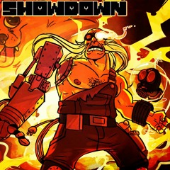 【OVERTIME】SHOWDOWN (Bloo's cover)