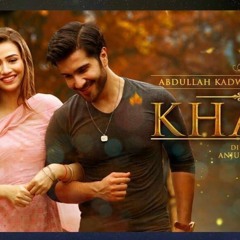 Khaani OST FULL - By Rahat Fateh Ali Khan