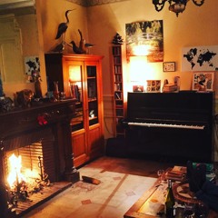 CANBLASTER X-MAS PIANO MIXTAPE Vol. 5 - THE STORY CONTINUES ...