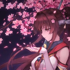 ikimono gakari (by me)