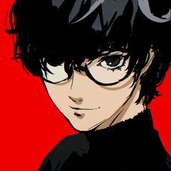 Persona 5 - Blooming Villain [DUAL MIX]