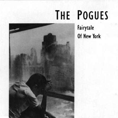 fairytale of new york the pogues topic
