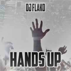 DJ FLAKO - Hands Up [FREE DOWNLOAD]