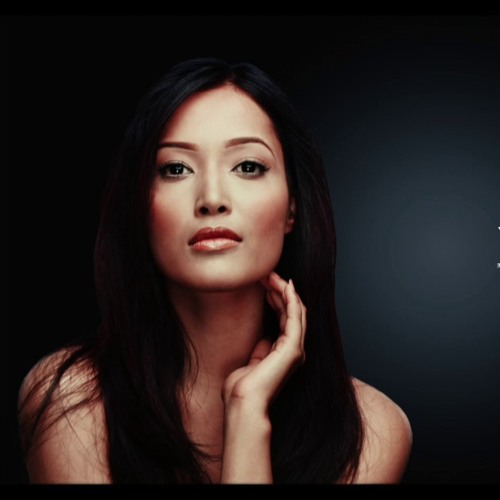 Looking into my eyes - Brijesh Shrestha ft. Sarin