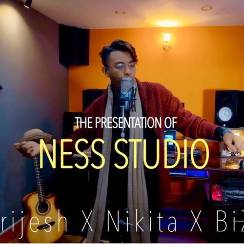 Aideuna Final - (Brijesh X Nikita X Bizen)