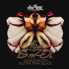 Ngày Em Đi - HưngDakota x Minh Quốc"HaiPhongSound""Acoustic"