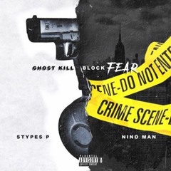Styles P - Ghost Kill ft. Nino Man (DigitalDripped.com)