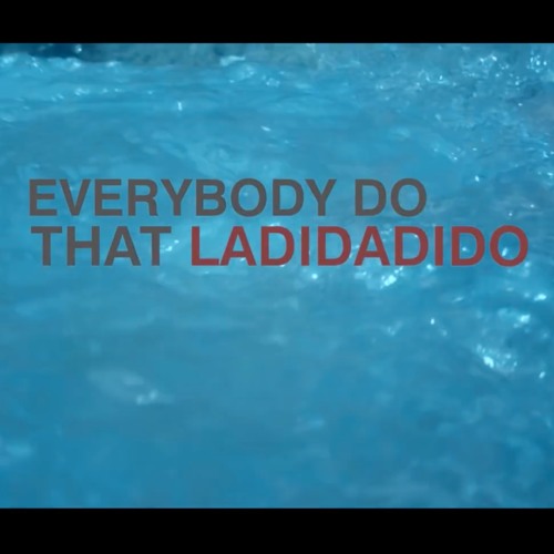 LADIDADIDOO - Brijesh Shrestha ft. Sarin Tmg