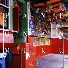 Pantunan Muku (prod. jp hill)