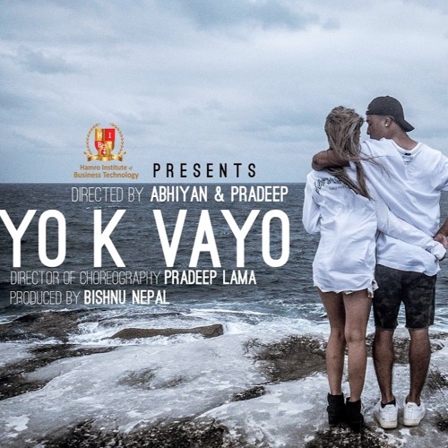 YO K VAYO - Brijesh Shrestha
