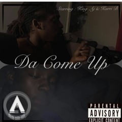 King Aj X KarriB - BY ANY MEANS