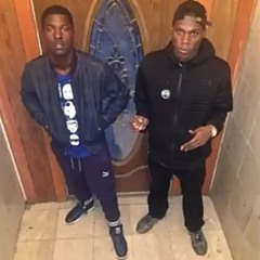 PoppiefrmTW ft chunky-Bankrolls (Longlive👑 Poppie)