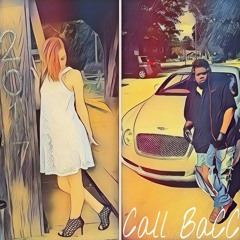 Shye Ft Loc Solo - Call back (Prod. By jak Dinero )