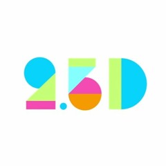 2.5D MOTION ID: WINTER 2014