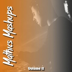 Mathics Mashups - Vol. 2 [BUY = FREE DL]