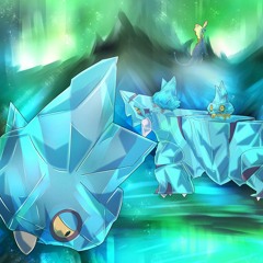 'Polarity' (Kalos Power Plant 2nd Remix)