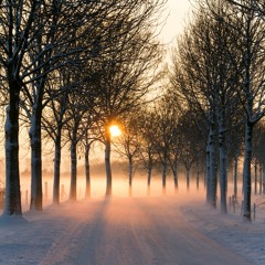 Gustav Holst - In the bleak midwinter