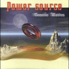 Power Source - Skywalker