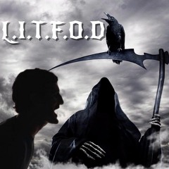 L.I.T.F.O.D - Jimi Kanklez Ft .Jaqadelic