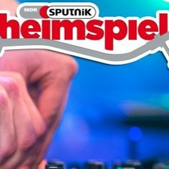 MDR Sputnik Heimspiel with-Daniel.Briegert - 2017-12-08