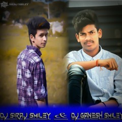 [Neeli Neeli Meesalodu] Song Mix By (dj Siraj Smiley) &(dj Ganesh Smiley)