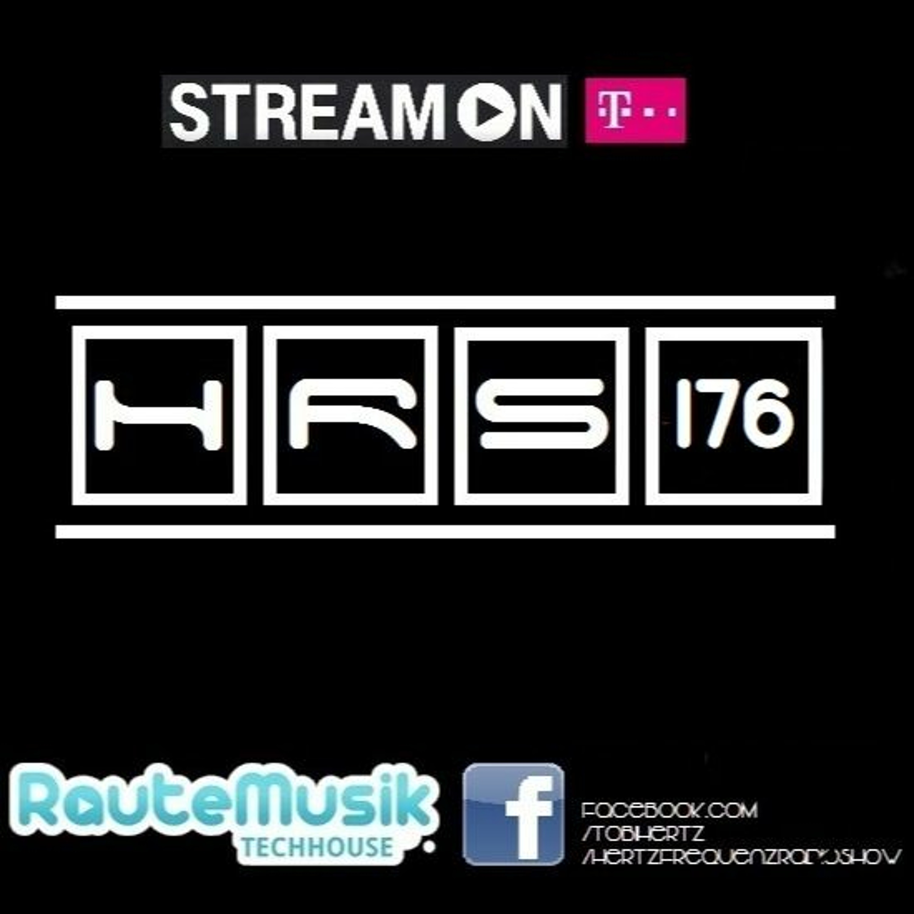 HRS176 episode artwork