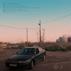 Night Rider w/ Bones (2013)
