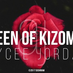 Aycee Jordan - Queen of Kizomba [Prod. Fleep Beatz]