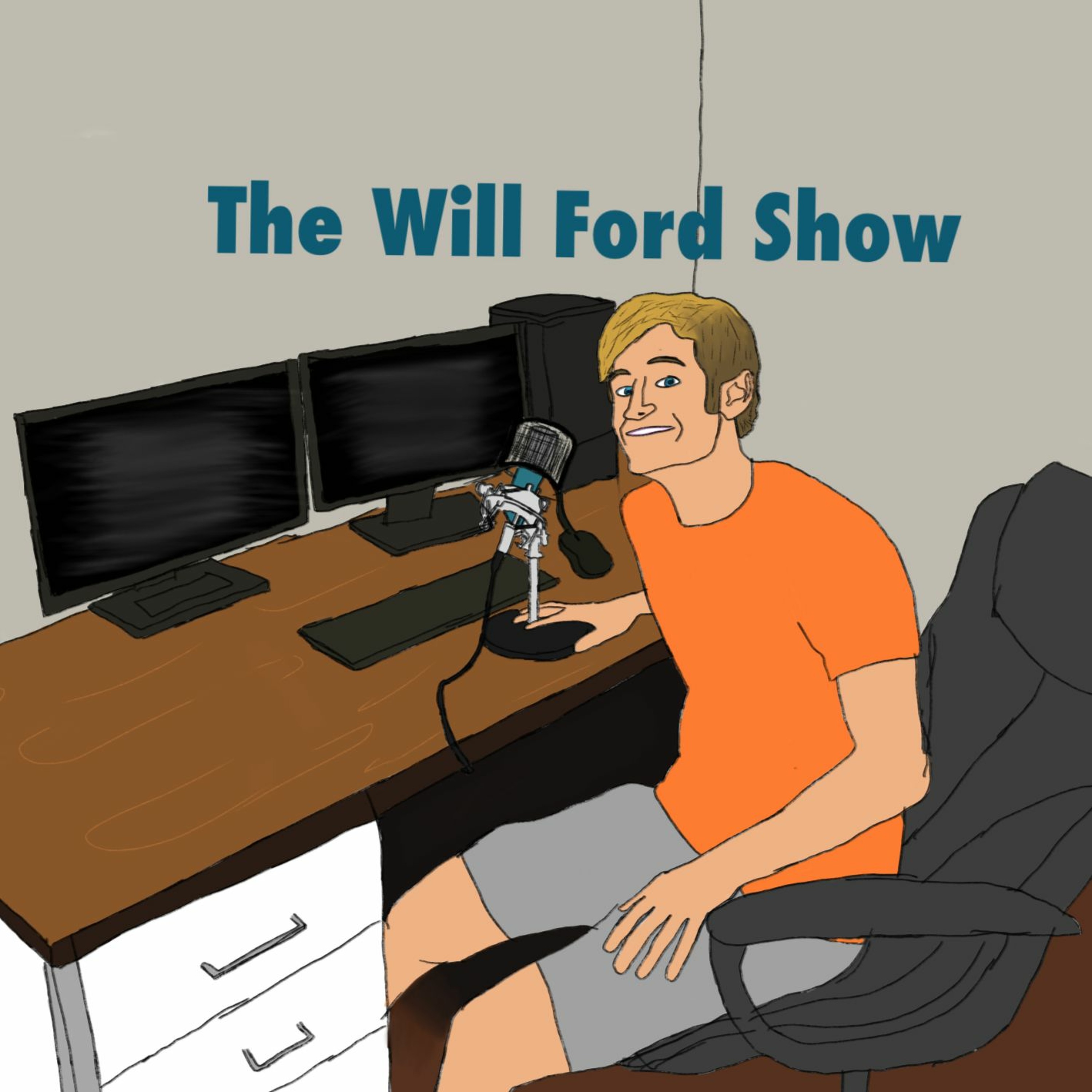 The Will Ford Show