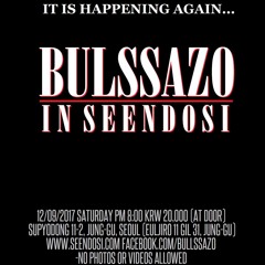 Mix Set for Bulssazo in Seendosi Pt. 1