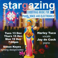 De Cock: Birth of the Star, No.1 from Stargazing [LIVE, 2005]