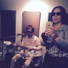 Five years Tycoon Tosh（中西俊夫）Plastics（プラスチックス）＆fukico watanabe 渡辺蕗子 Live リハ音源