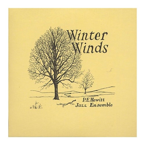 Winter Winds - Winter Jazz Mix