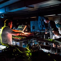 Night Cap [live] - Bass Coast Promotional Live Recording