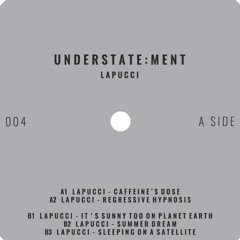 A1 Lapucci - Caffeine's Dose (Cut)