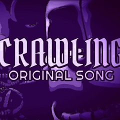 FNAF SISTER LOCATION SONG ▶  Crawling  [SFM] (ft. Dolvondo)   CG5