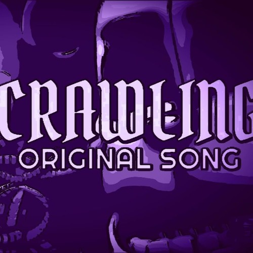 FNAF SISTER LOCATION SONG ▶  Crawling  [SFM] (ft. Dolvondo)   CG5