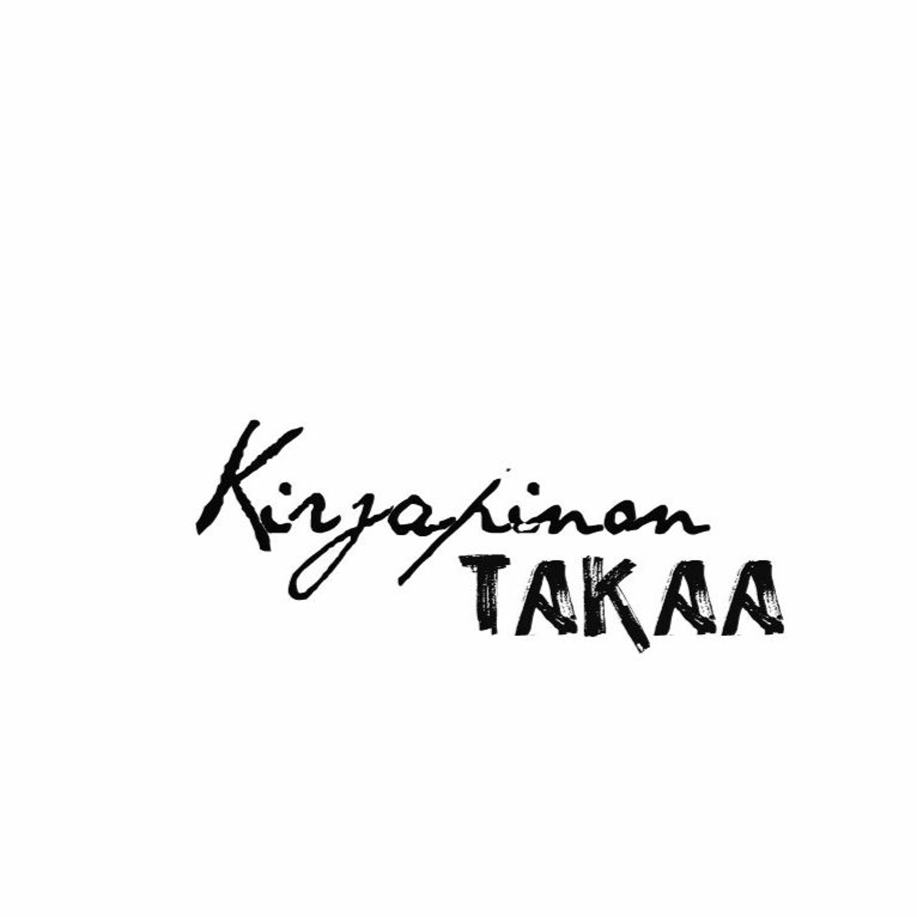 Kirjapinon takaa -podcast