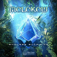 Molokow - Endless Sacrifice