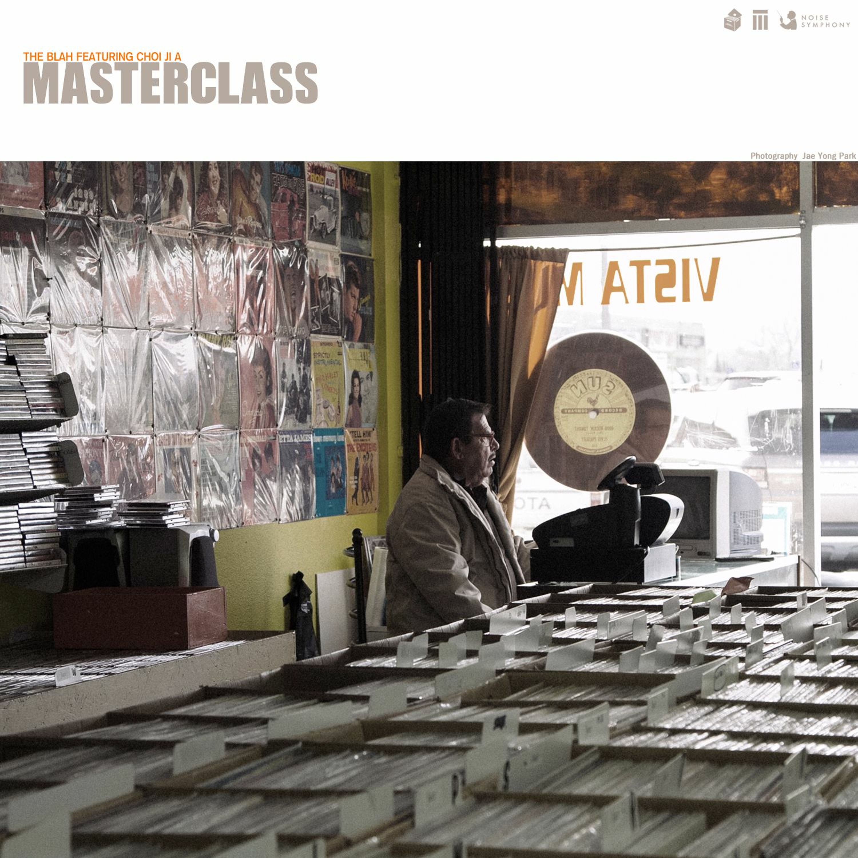 MasterClass