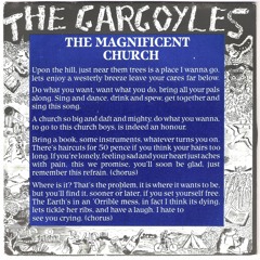 The Magnificent Church