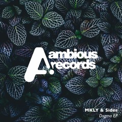 MKLY & Sides - Konvoy (Original mix)