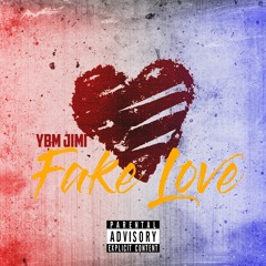 Fake Love [True Or False Remix]
