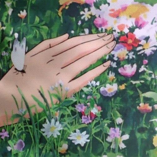 Chill with my new friend